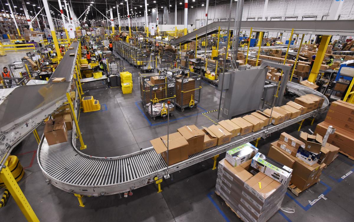 Cardboard Box & Paper Industry