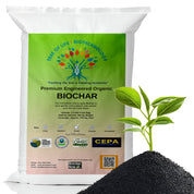 Premium Engineered Biochar (Small)