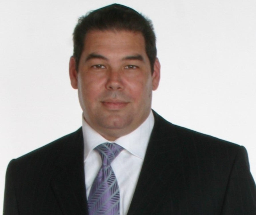 Prof. Pinchas Mandell
